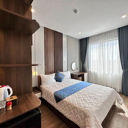 Hotel Phi Hùng Tam Kỳ Extérieur photo
