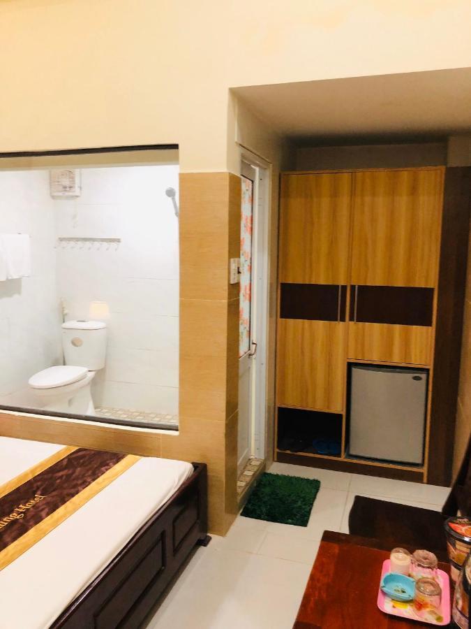 Hotel Phi Hùng Tam Kỳ Extérieur photo